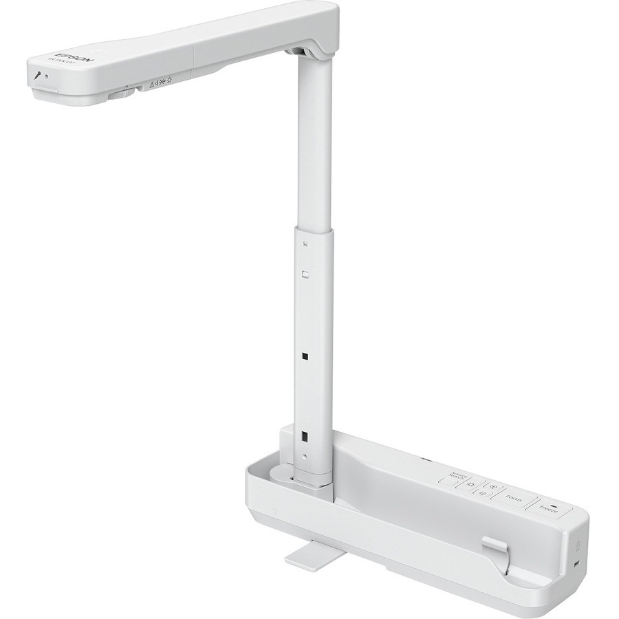 Epson DC-07 1080p Document Camera 8x Zoom USB