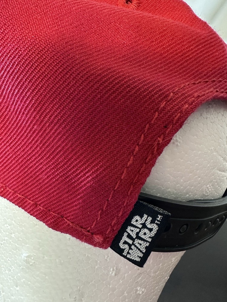 Star Wars Ball Cap
