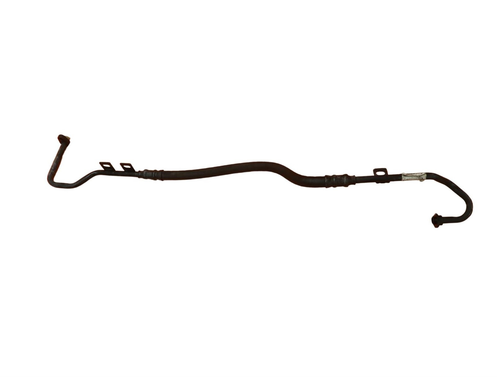 Fits DAF Air Con Pipe Delivery Side 01  LF Euro 6 Part No 1706896