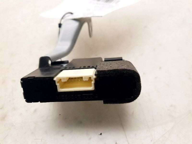 11-17 LEXUS CT200H THEFT-LOCKING SECURITY CONTROL MODULE ECM ASSEMBLY