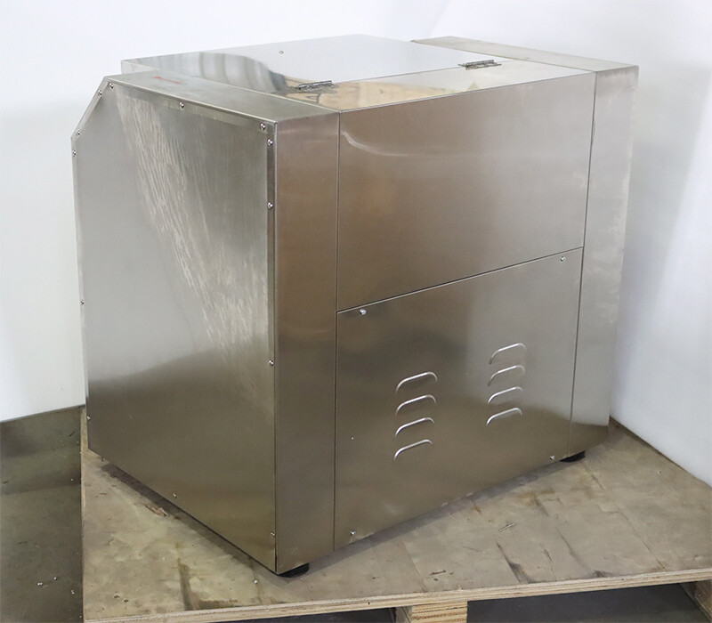 Upgrade 50QT Commercial Dough Mixer Mixing Machine 110V 25KG Dough Blender New