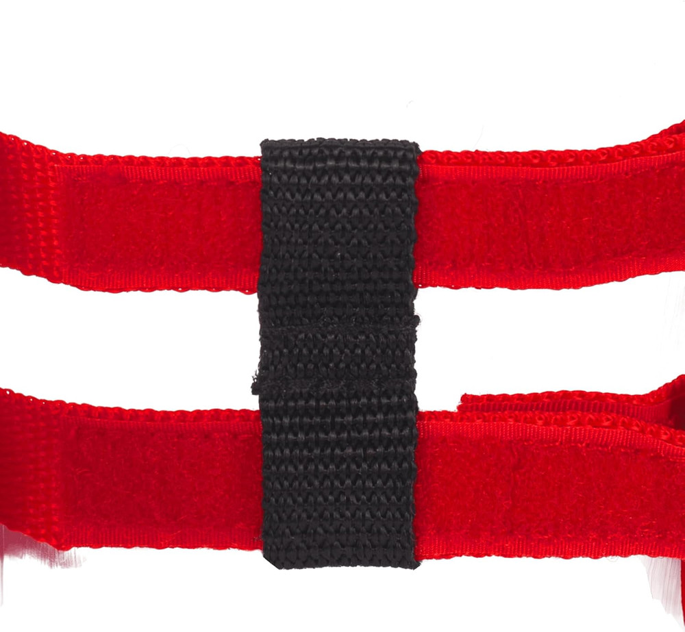 Cliff Keen Tornado Headgear 2-Strap Holder
