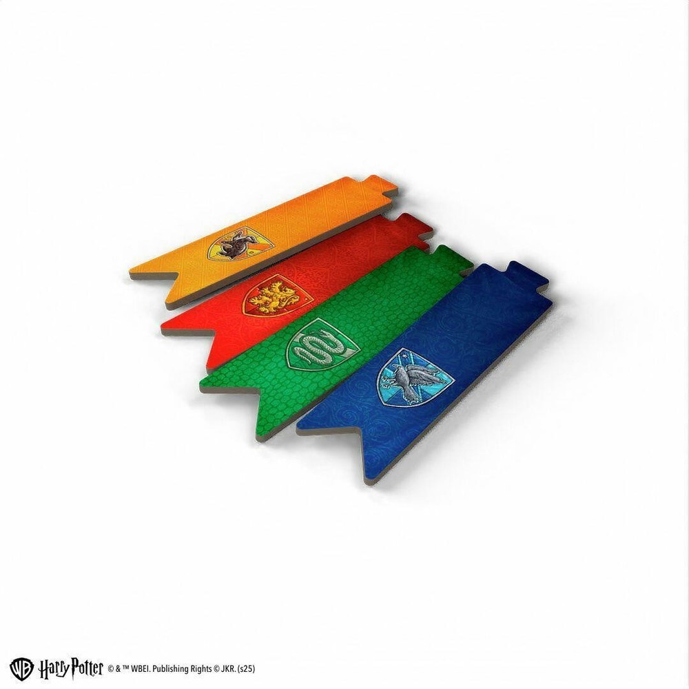 CODENAMES: Back to Hogwarts