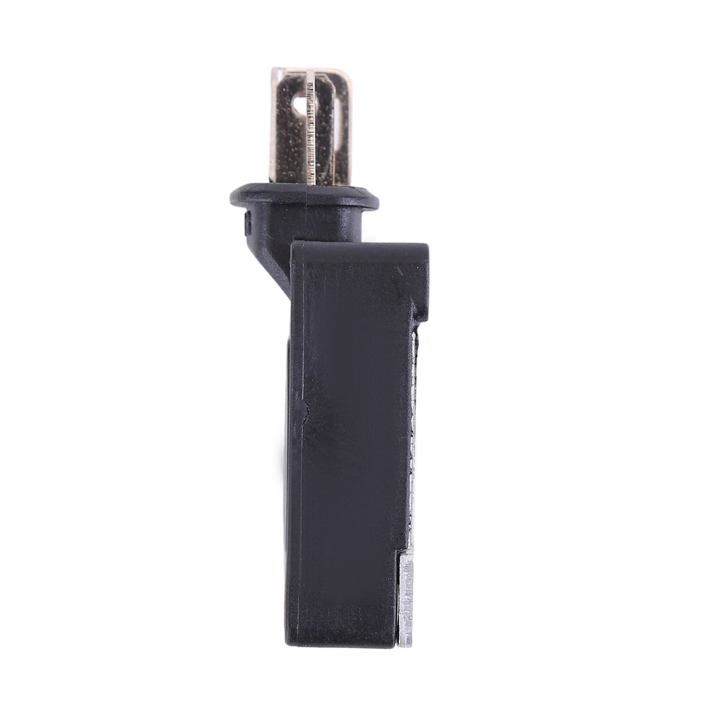 Black Distributor Ignition Module E301-24-910 For Mazda RX7 w/ Series 2 1981-85