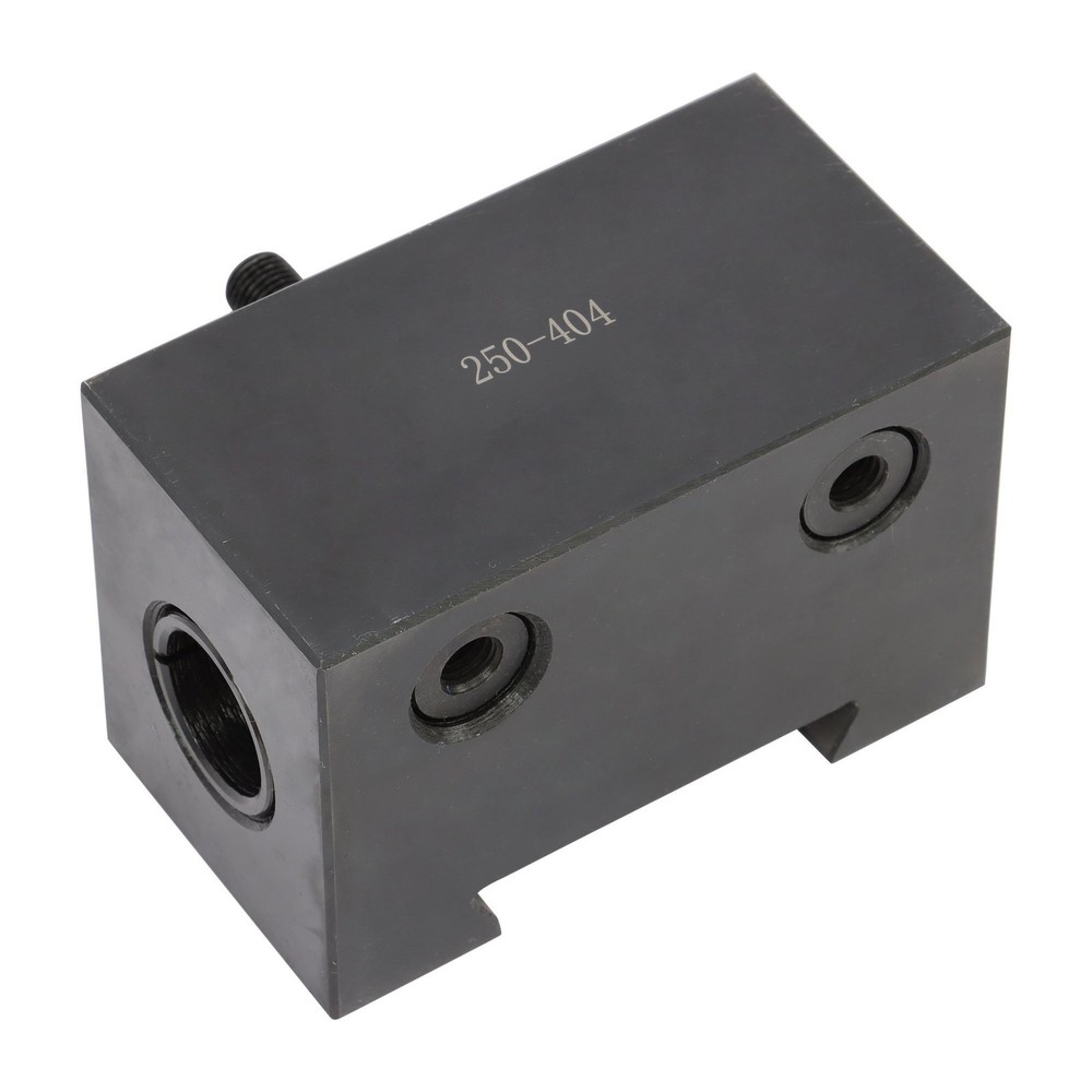 CA #4 Quick Change Tool Post 250-404 Turning Facing Holder for Lathe