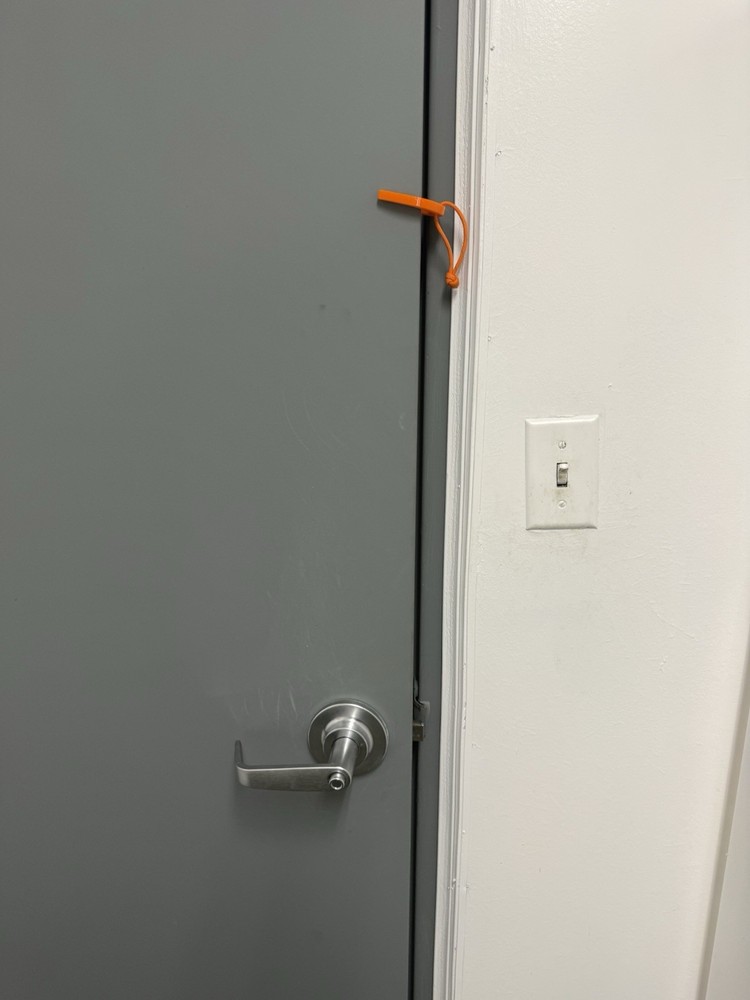 Tactical Door Wedge 6 pack