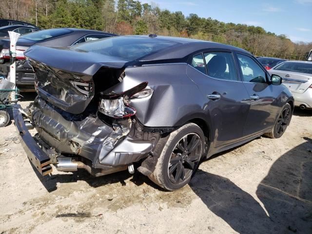 Speedometer Analog Cluster MPH Fits 18 MAXIMA 63473