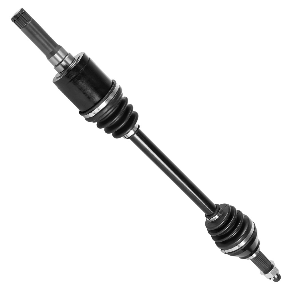 Front Right Complete CV Joint Axle for John Deere Utv Am146260