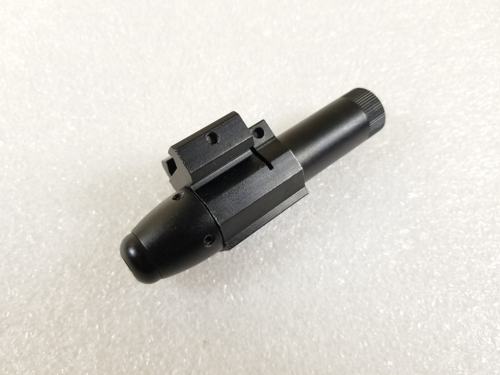 Airsoft Laser Sight
