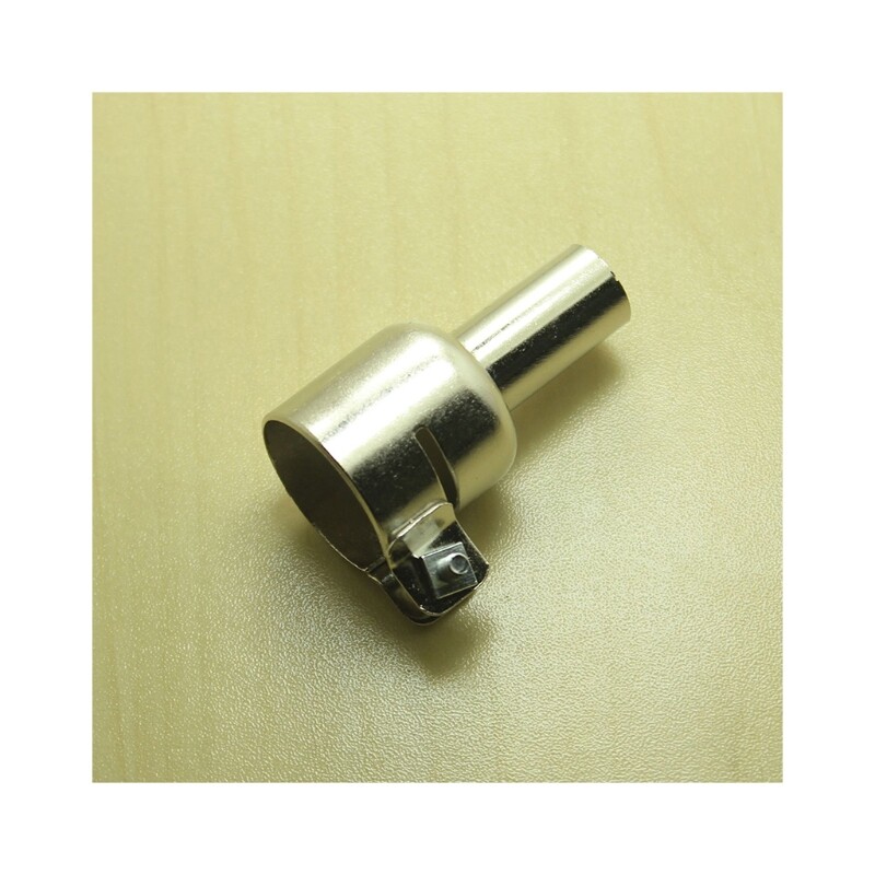 Interchangeable Hot Round Nozzles Aluminum for Durability & Smooth Flow