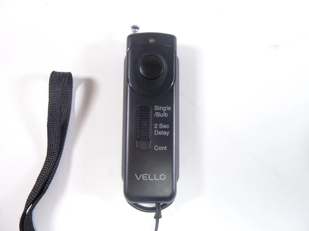 Vello Freewave Transmitter and Reciever