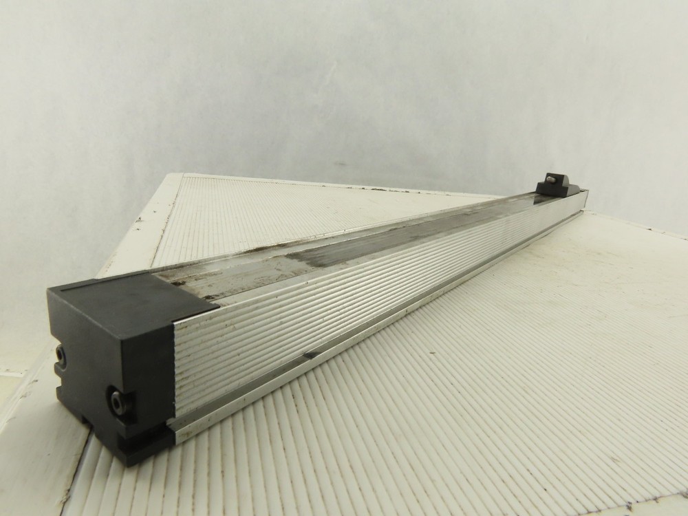 Festo MLO-POT-500-TLF Displacement Encoder Slide 500mm Stroke