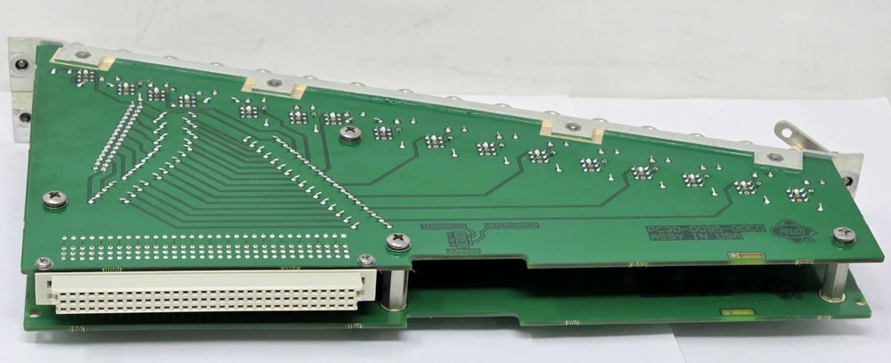 Pelco CM9770-RPC / 32 Input Rear Panel Card Rev:A1