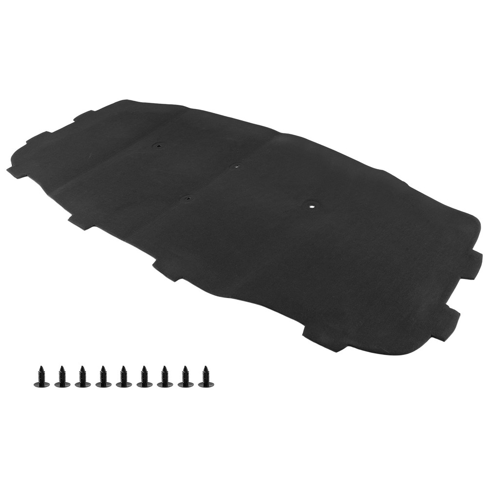 Bonnet Thermal Shield for BMW E46 51488193941 Engine Insulation