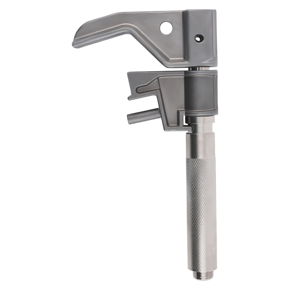 Universal Outside Thread Chaser 7402 External Thread Repair Tool Carbon Set