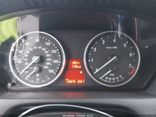 CONTROL PANEL OEM 10-13 BMW X5 1YR WRNTY