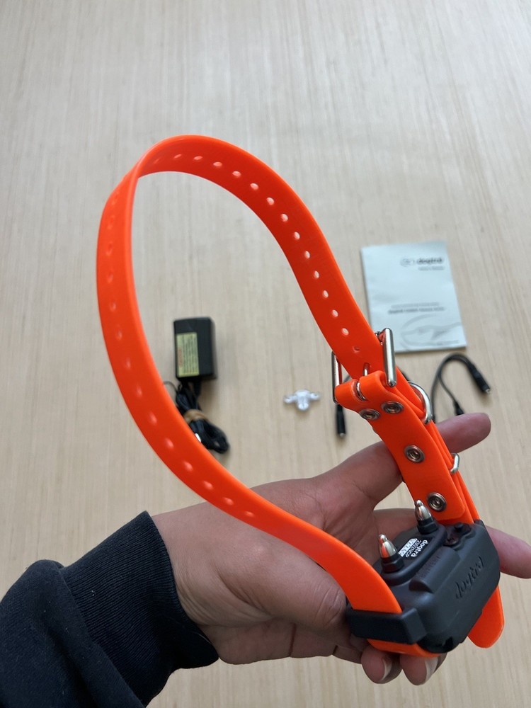 Dogtra 2302NCP Advance Dog Training Two Waterproof Collars System