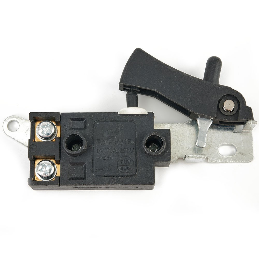 250V/10A Speed Control Switch Trigger Switch FA2-10/1B For PH65A Electric Pick
