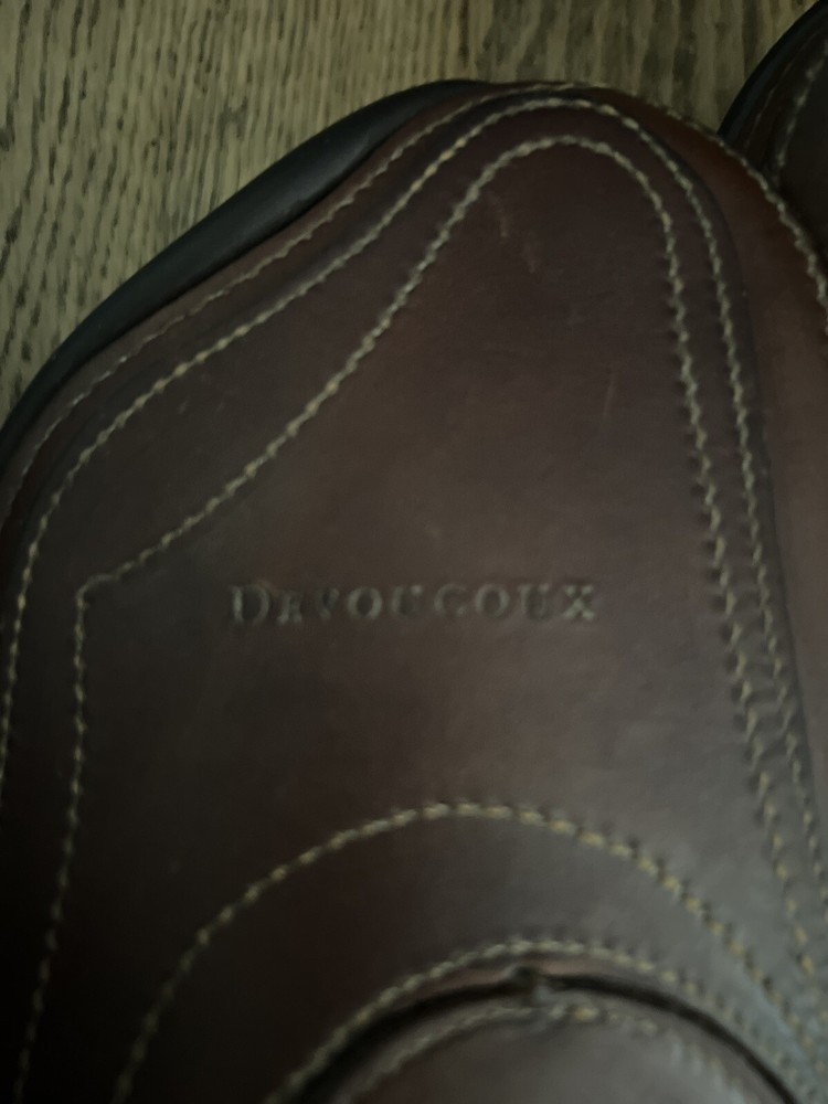 Devoucoux Cross Country Boots