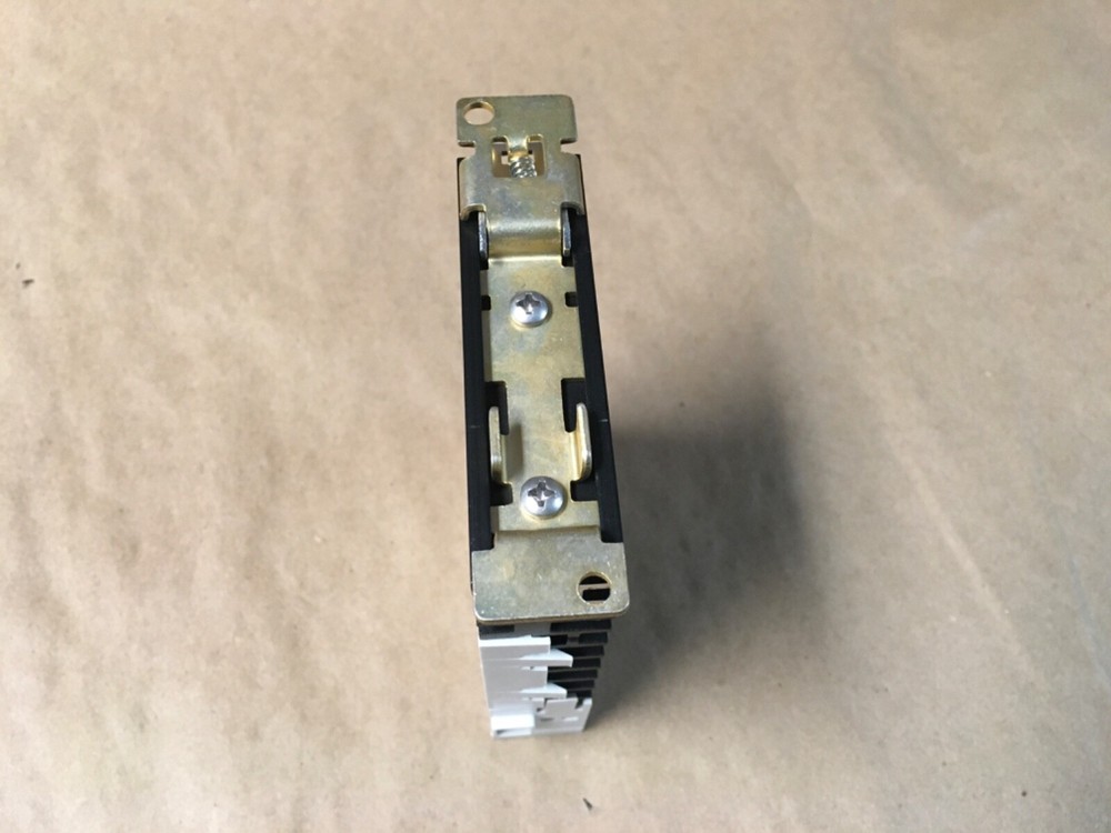 Idec RSCDN-20A Solid State Relay, 4-32VDC Coil - 20A - 48-600 VAC (KB)