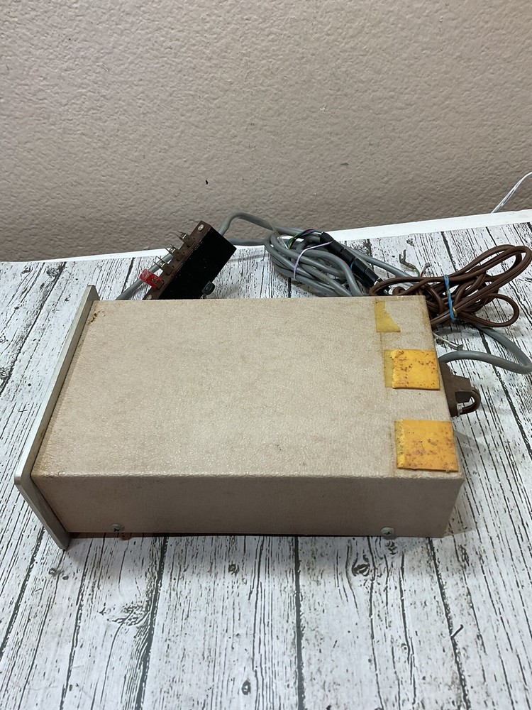 STANTON ISOPHASE MARK III MODEL 572