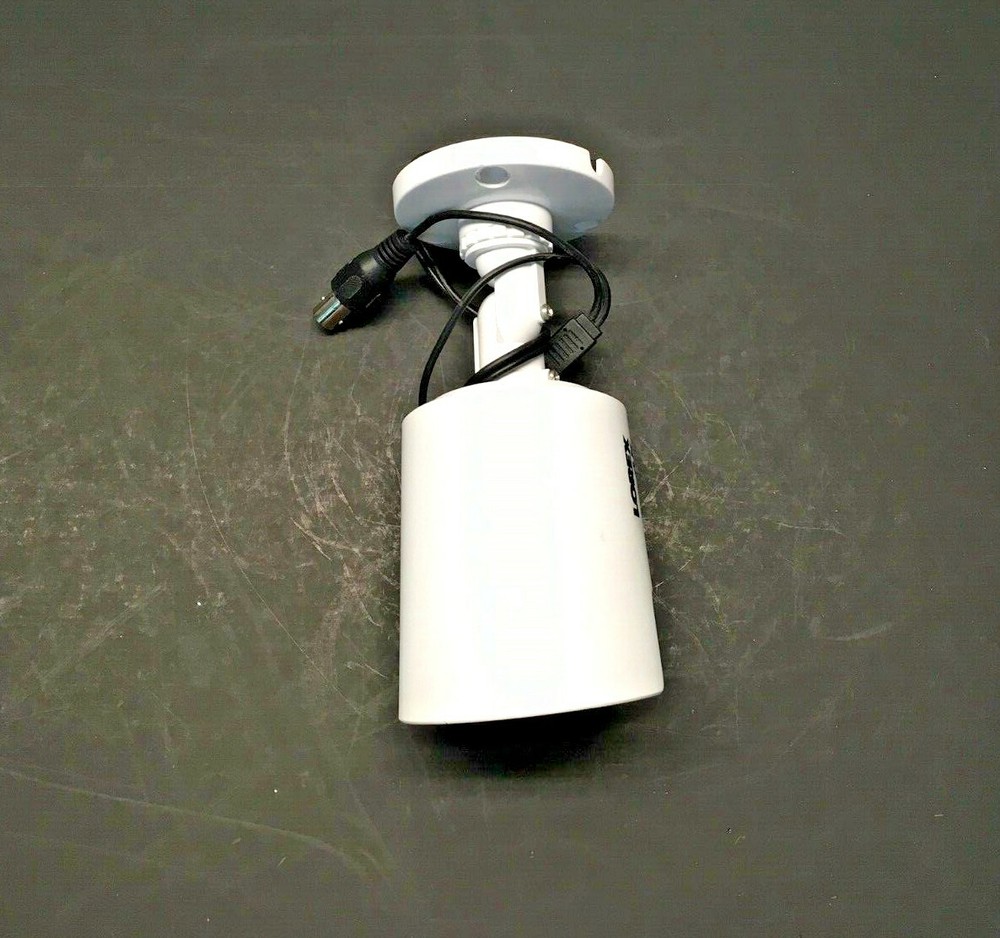 Lorex LBV8531B 4k Ultra MPX High Definition Bullet Security Camera