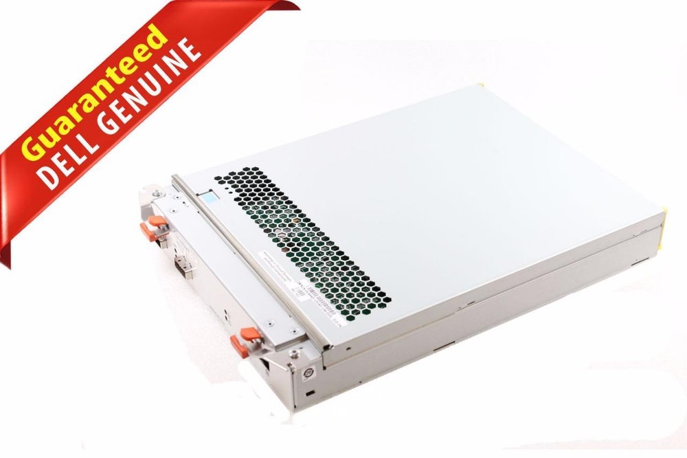 Dell EMC AX4-5 Storage Array 100-562-113 SAS Controller Module U444D 100-562-113
