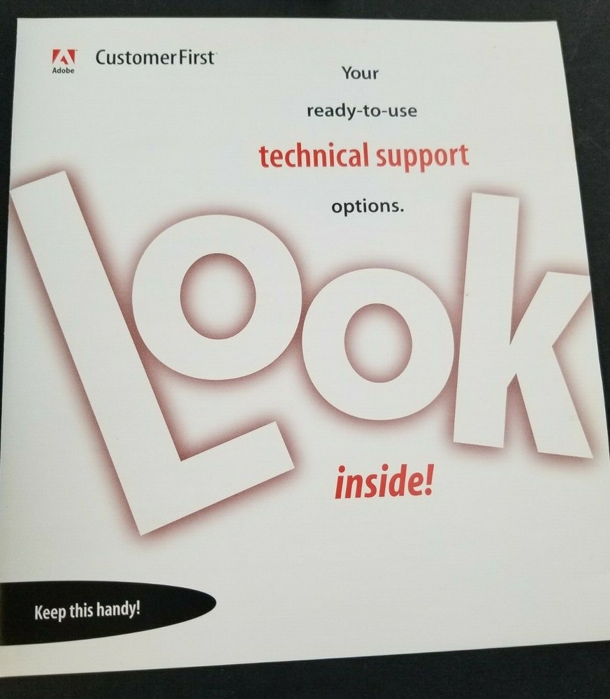 Adobe Pagemaker 6.5 Plus Windows User Manuals NO DISKS