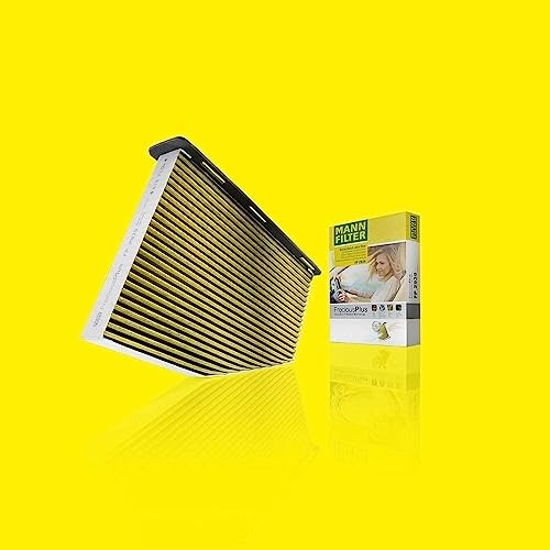 FP 2939 FreciousPlus Cabin Air Filter