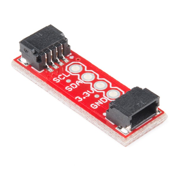 [ SparkFun DEV-14495 ] Qwiic Adapter