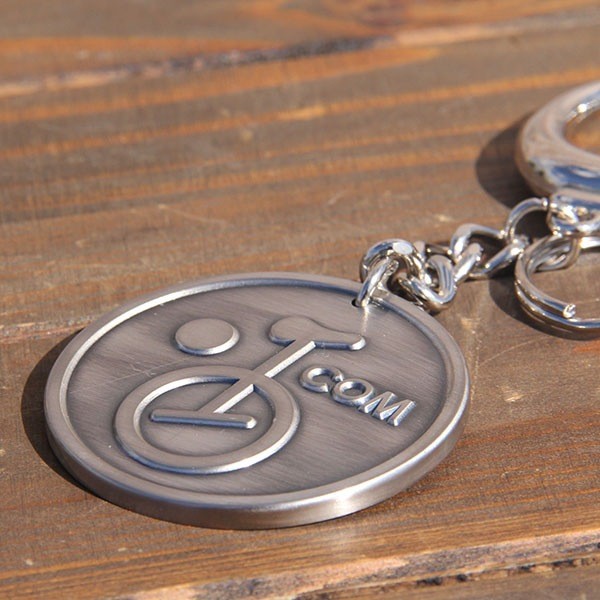 UDC - Keychain