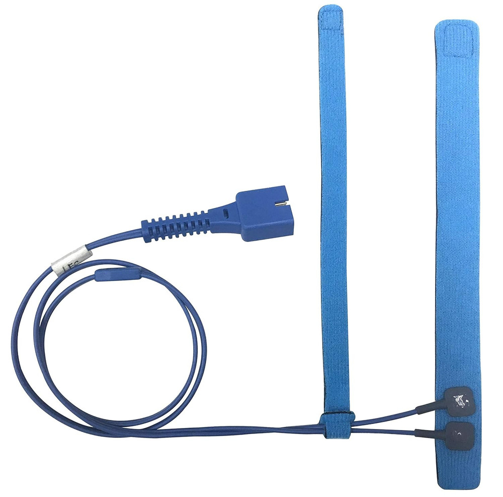 Spo2 Sensor for Infants - Compatible ONLY with ​Handheld Pulse Oximeters - Over