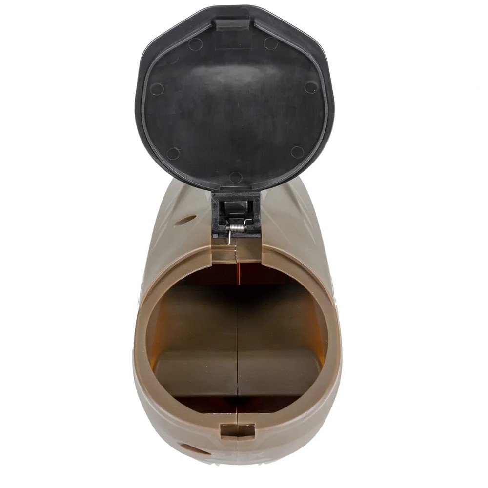 HK Army GFX Gravity Loader Hopper Tan