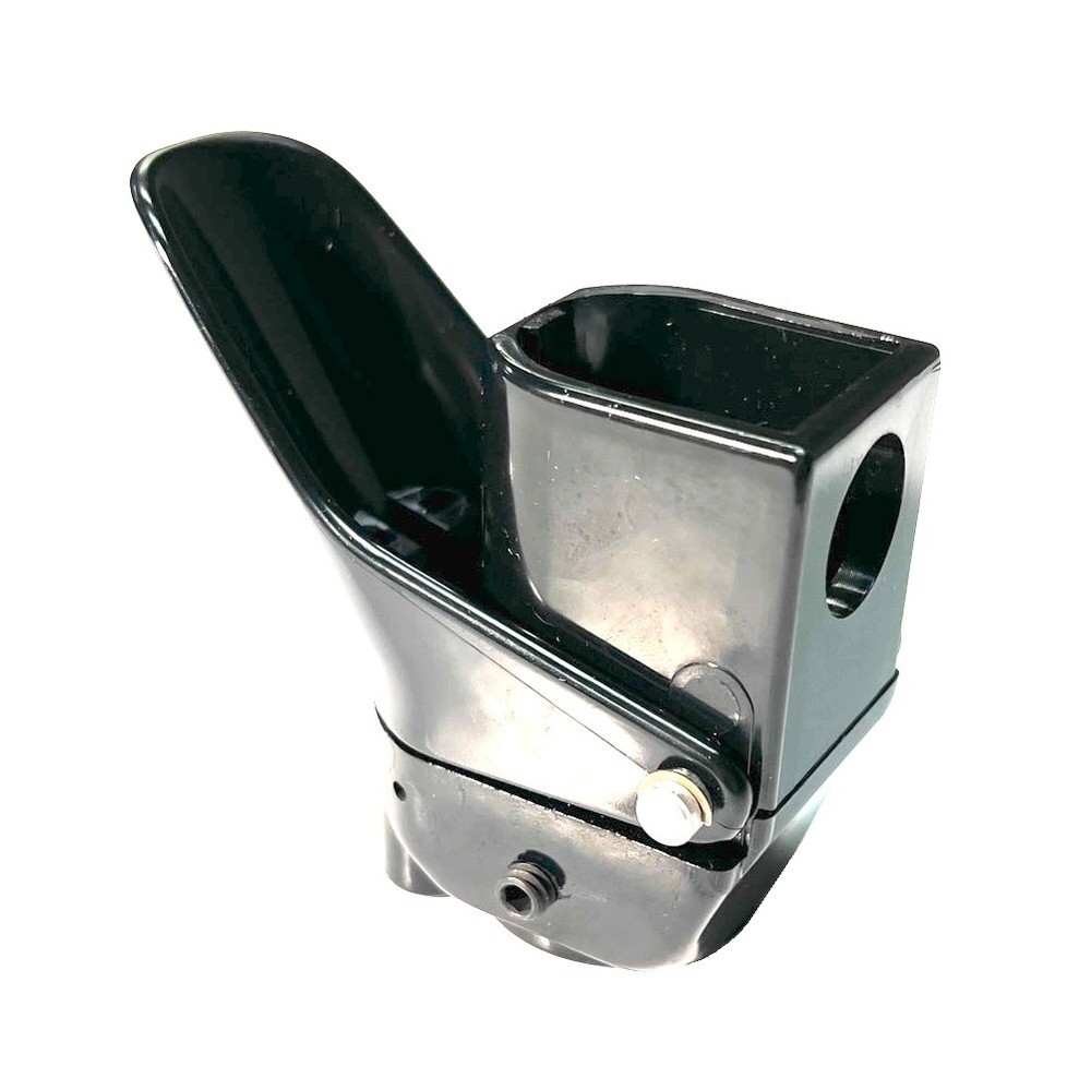 Plastic Throttle Lever Assembly for MAX 6x6 Amphibious ATVs - 012007