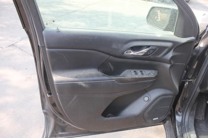 ACADIA 2018 Camera/Projector 603161