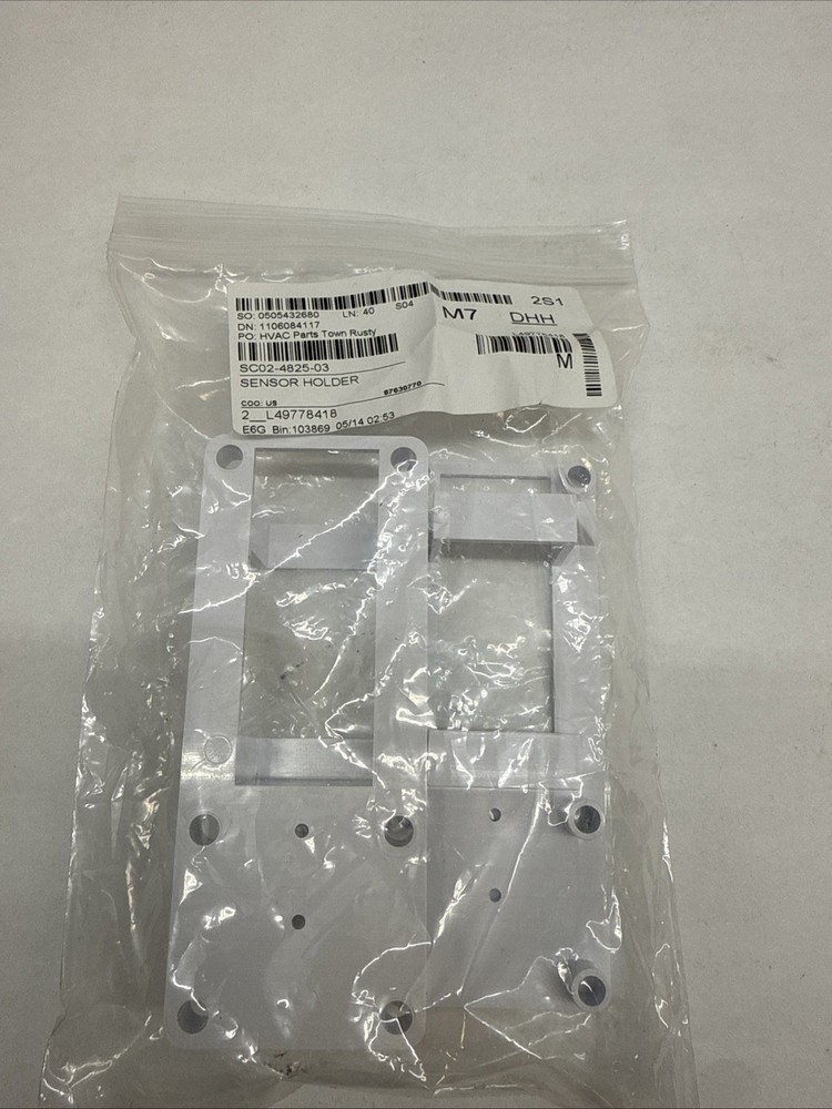 Scotsman 02-4825-03- Genuine OEM Replacement Part Qty 2