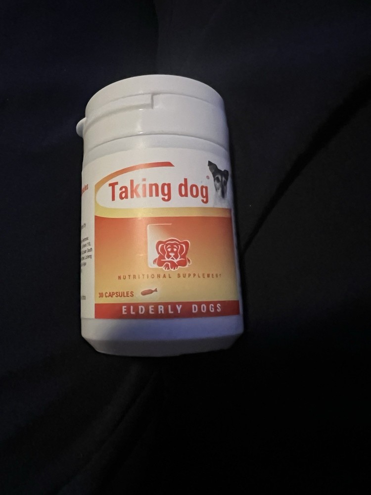 Ceva Senilife Capsule - 30 Count