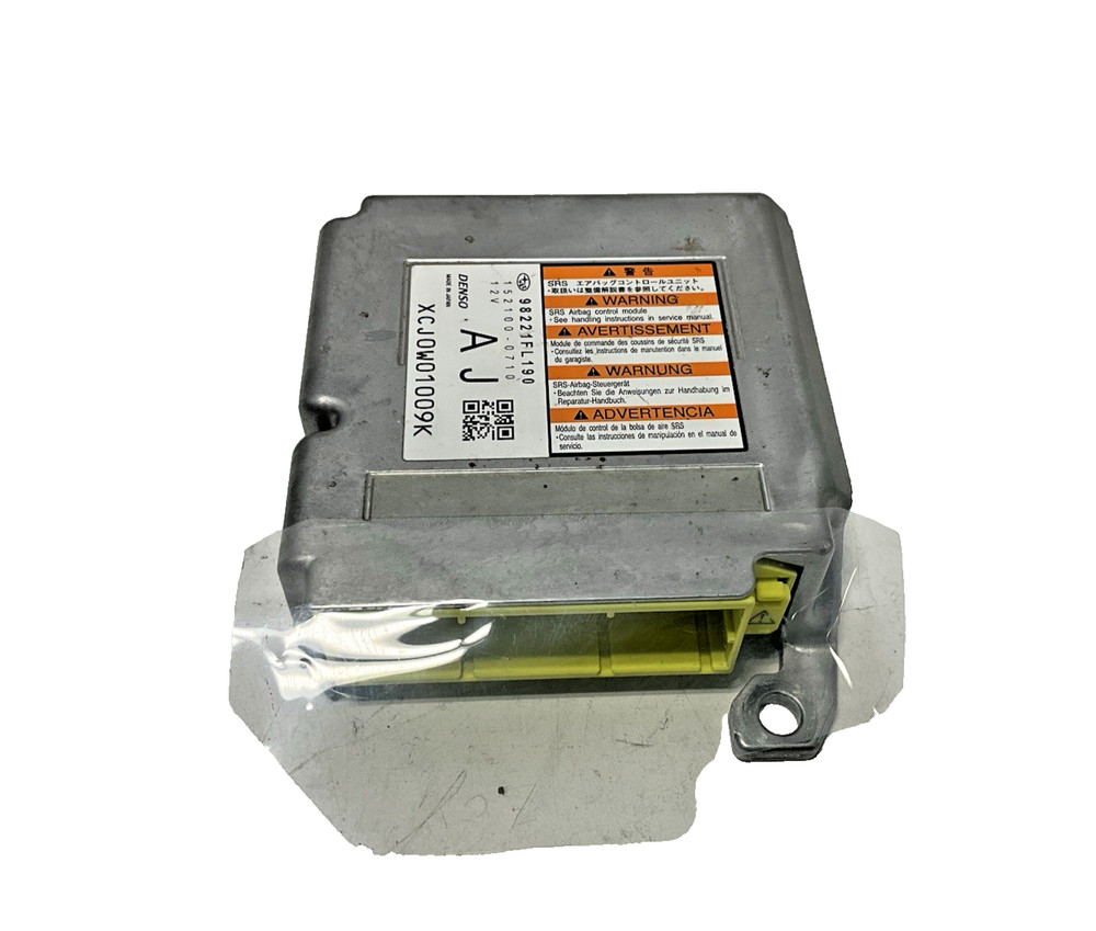 2019 Crosstrek Driver Control Module 98221FL190 OEM