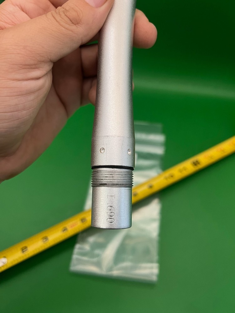 DP Autococker Threaded Paintball Barrel