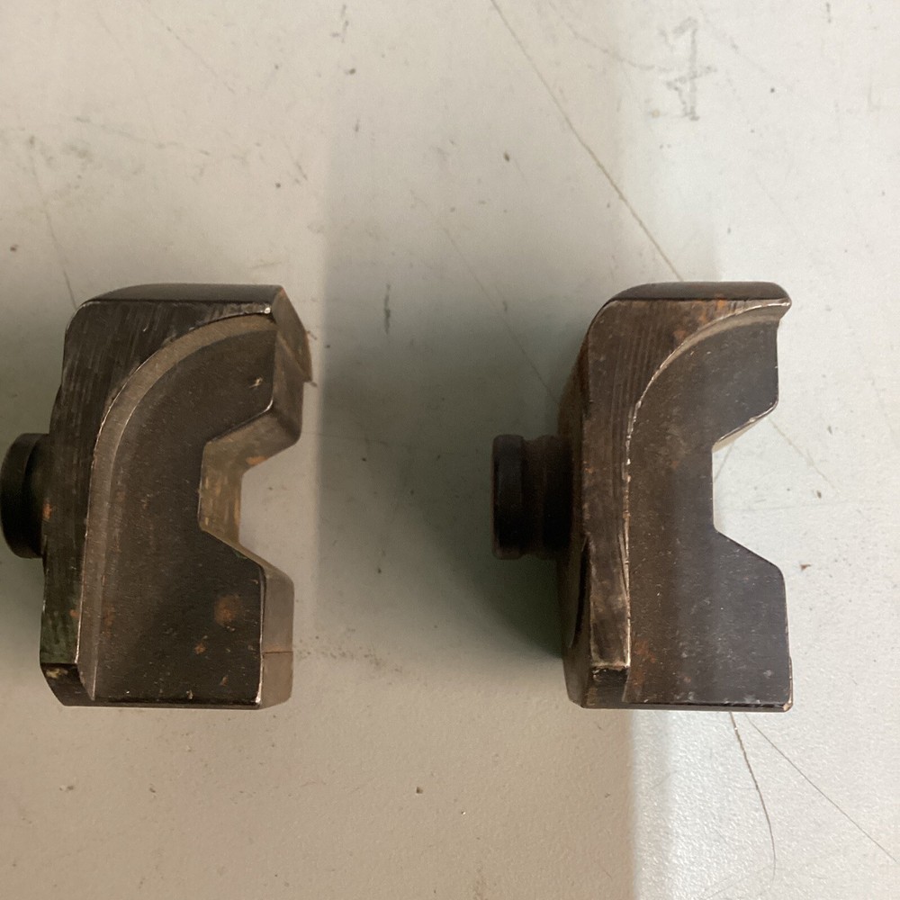 Kearney Compression Crimping Die .747