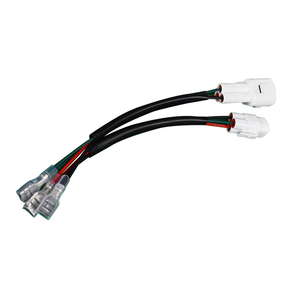 TPS Throttle Position Sensor Test Setting Harness Tool for Yamaha Polaris