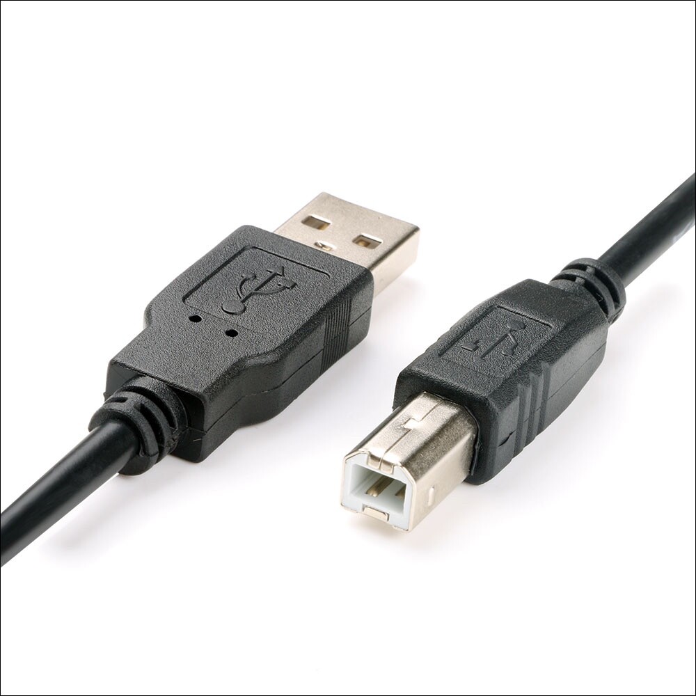 USB Power Data Transfer Cable Cord Lead for XTool KC501 Key & Chip Programmer