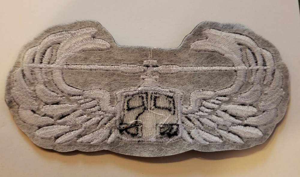 US ARMY AIR ASSAULT PATCH - MADE IN THE USA!