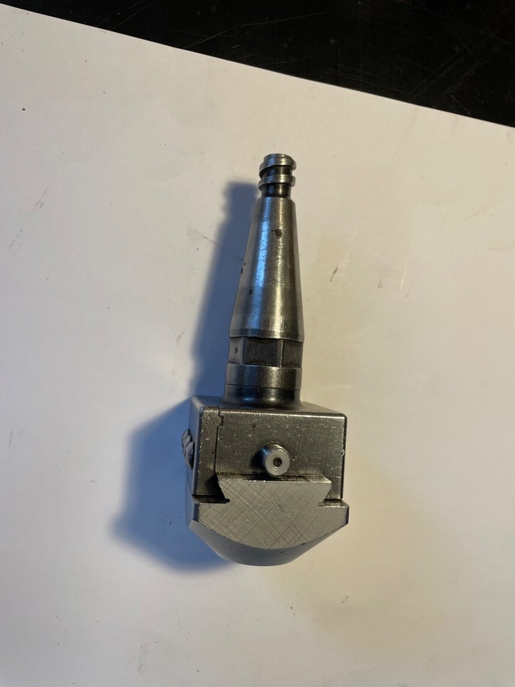 Criterion Mod. 2 Boring Head for Moore Jig Borer