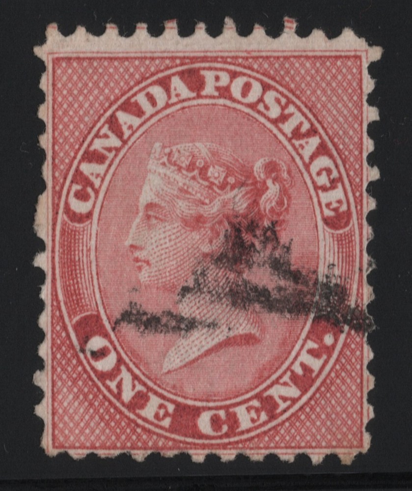 #14 Canada used