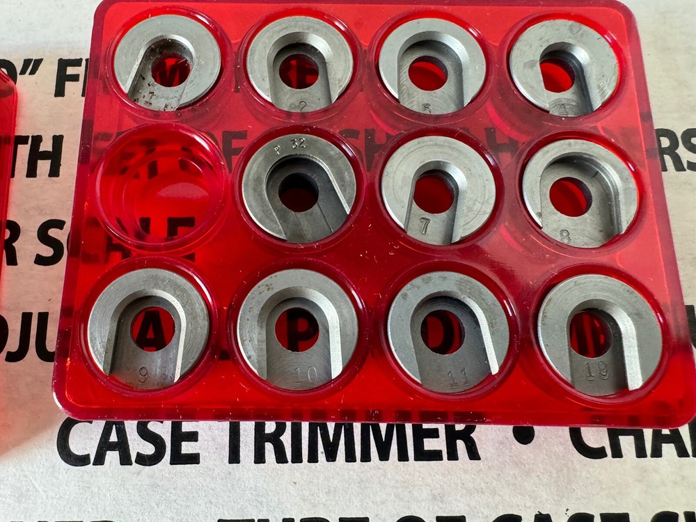 Lee Anniversary Reloading kit