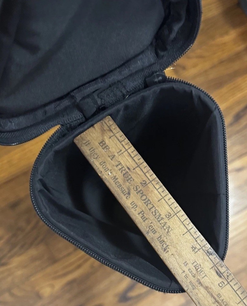 Sage protective Multi fly rod carrying case ~ case only!