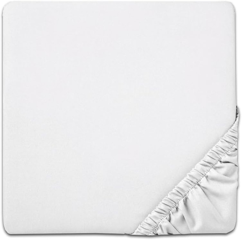 King Size Sheets - Breathable Luxury Bed Sheets with Full Elastic & Secure Corne