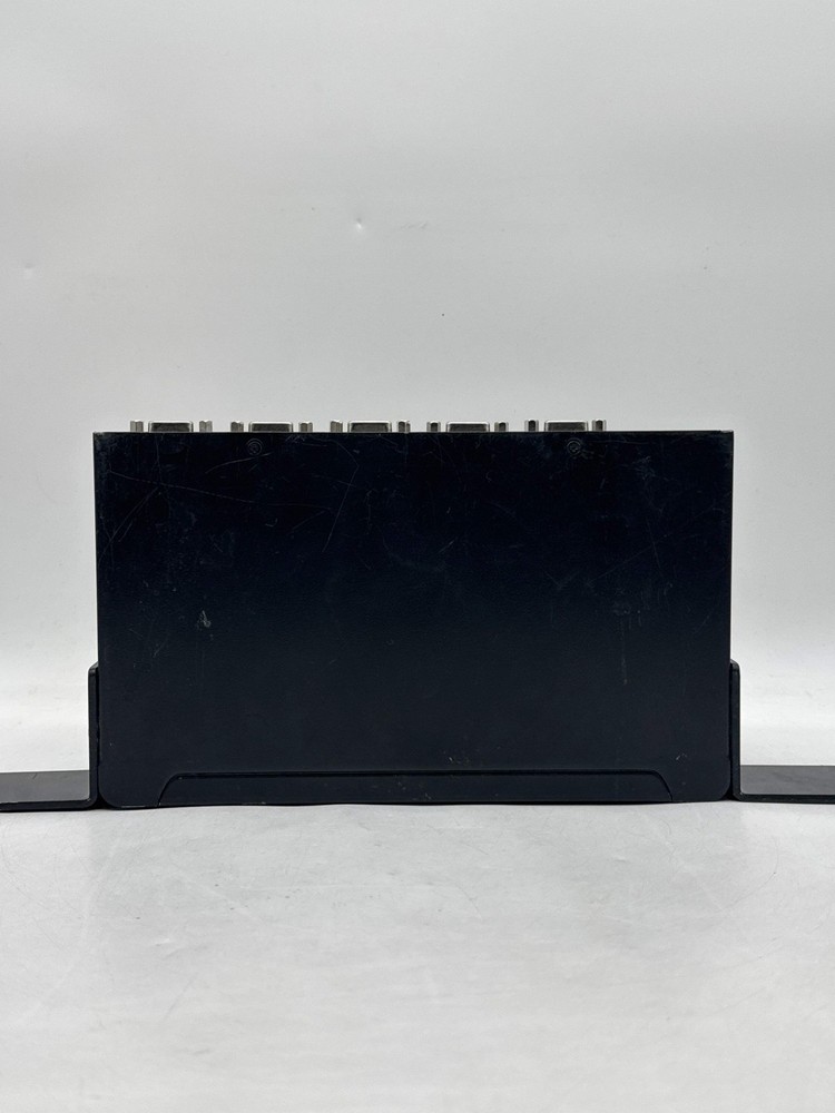 STARVIEW 4 Port Professional USB-Console KVM Switch D5EEF6D553