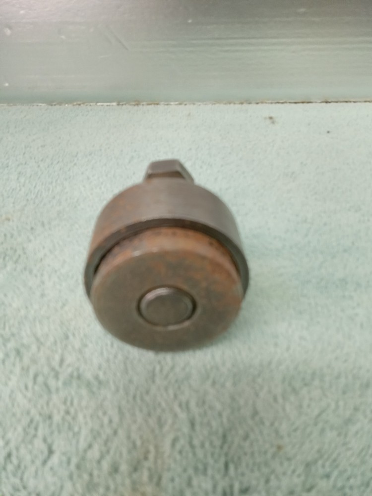 Greenlee Knockout 2inch